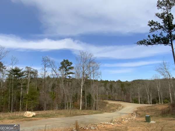 LOT 6 Greenfield RD, Morganton, GA 30560