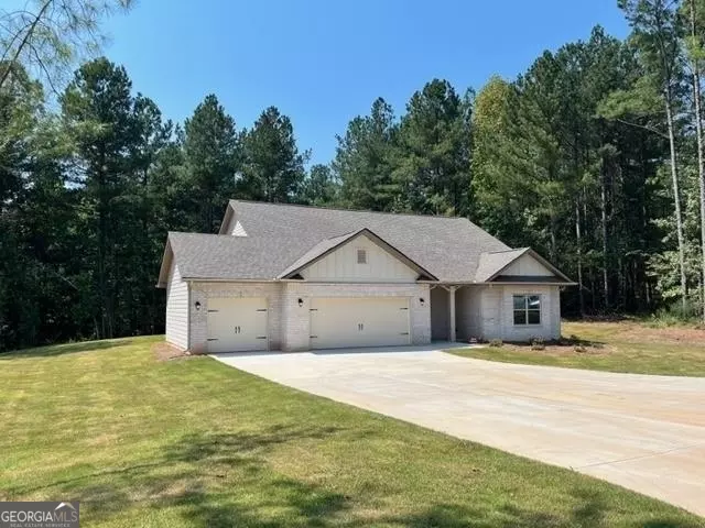 Maysville, GA 30558,176 Eagle Heights DR