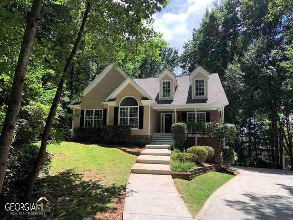 7740 Finley DR, Gainesville, GA 30506