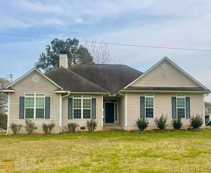 63 Maxwell Mill RD, Dewy Rose, GA 30634