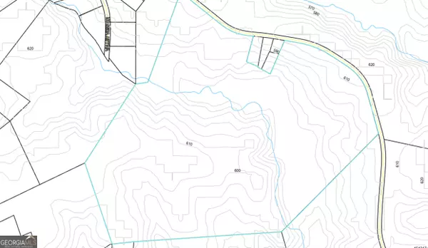 Elberton, GA 30635,159 Acres, Mobley Hill RD