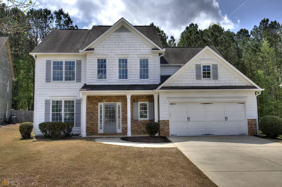 302 ROYAL SUNSET DR, Dallas, GA 30157