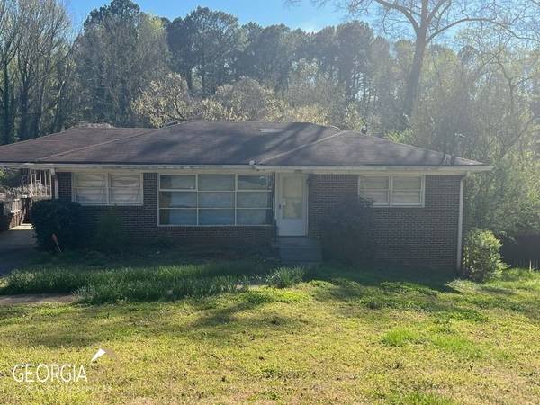 2907 Santa Monica DR, Decatur, GA 30032