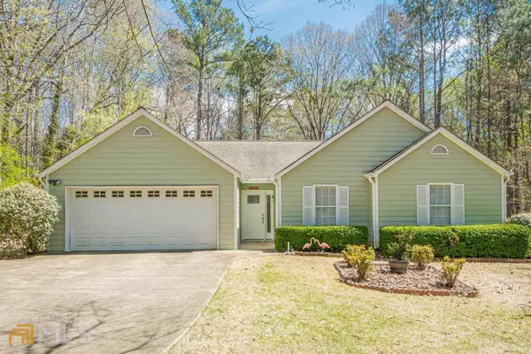 1420 Towne Harbor Passage, Woodstock, GA 30189