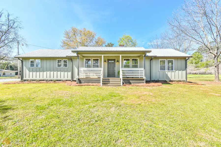 1312 Union Church RD, Watkinsville, GA 30677