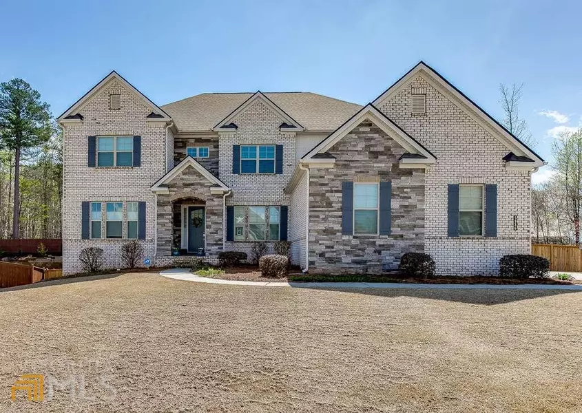 5936 Ashley Falls LN, Flowery Branch, GA 30542