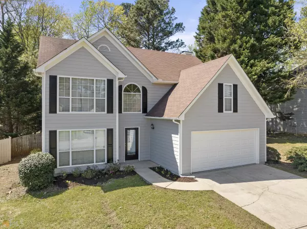 Suwanee, GA 30024,2550 Suwanee Lakes TRL