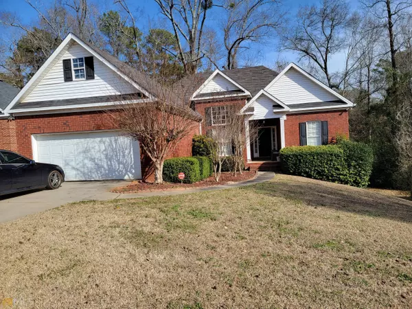 213 Sugarloaf CIR, Macon, GA 31204