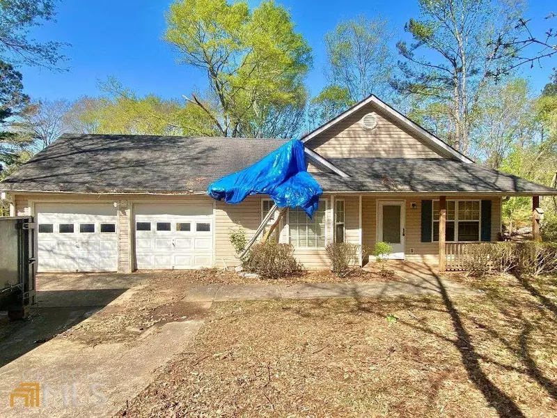 107 Delray CIR, Griffin, GA 30224