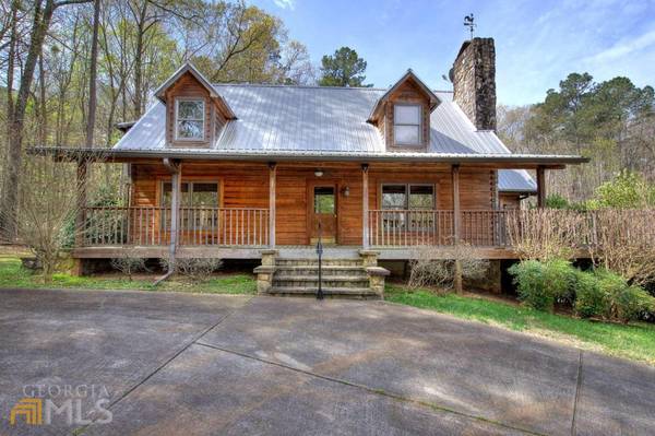 318 Bates RD SE, Cartersville, GA 30120