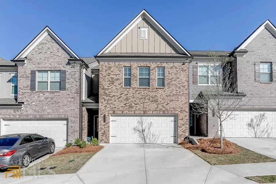 2502 Pearl Ridge TRCE, Buford, GA 30519