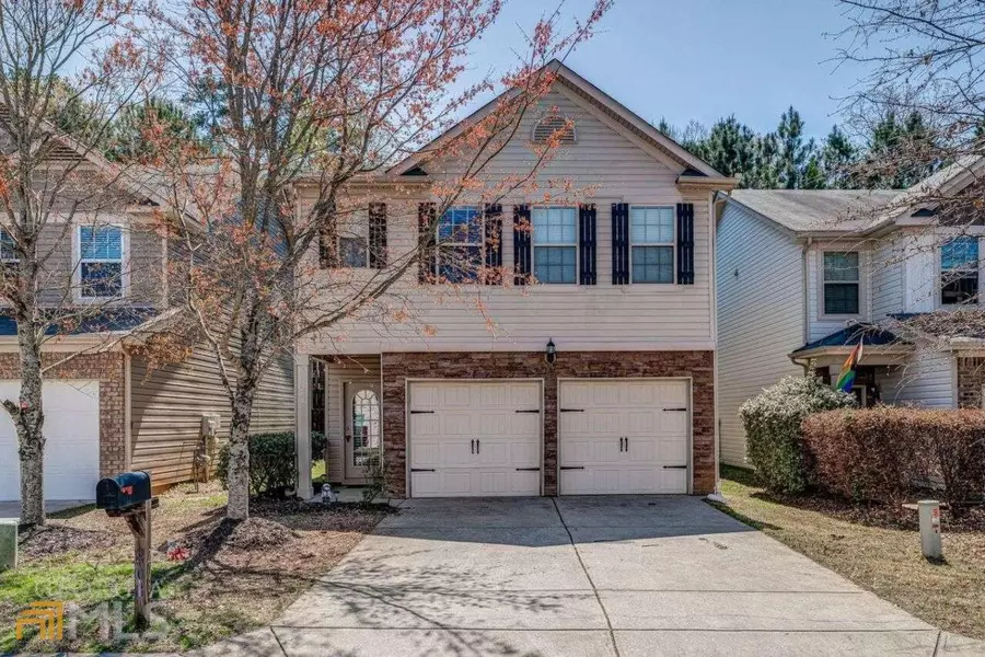 208 Hidden Creek PT, Canton, GA 30114