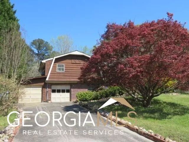 3800 Parks DR, Powder Springs, GA 30127