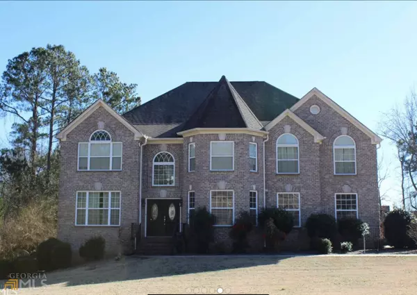 Mcdonough, GA 30252,1333 Nickel Oak BND