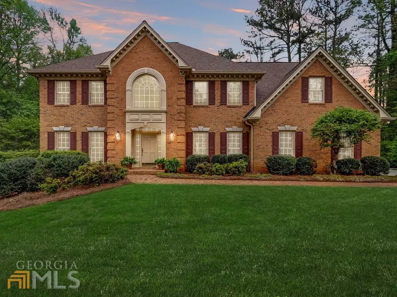 7465 Hunters Woods DR, Sandy Springs, GA 30350