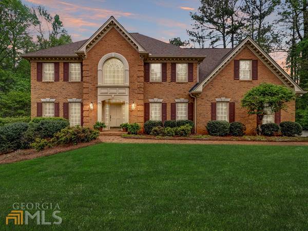 7465 Hunters Woods DR, Sandy Springs, GA 30350