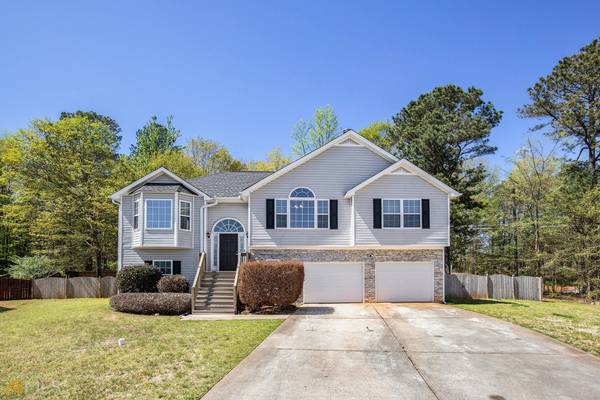 210 Oakwood PL, Villa Rica, GA 30180