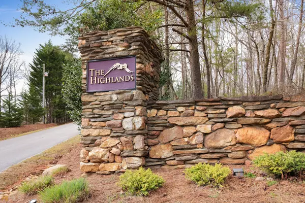 Clarkesville, GA 30523,0000 Highlands Lake TRL