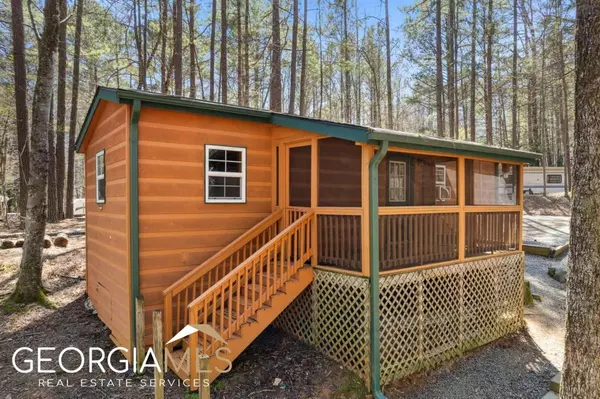 16 23rd ST #C-482, Ellijay, GA 30540