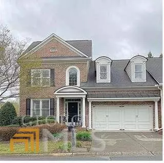 3306 Village Green TRCE, Roswell, GA 30075