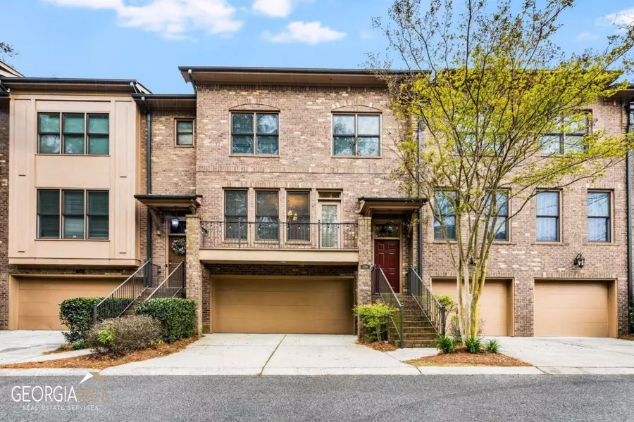 3348 Chestnut Woods CIR, Doraville, GA 30340