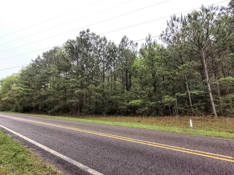 LOT 86 Rock Eagle Rd, Monticello, GA 31064