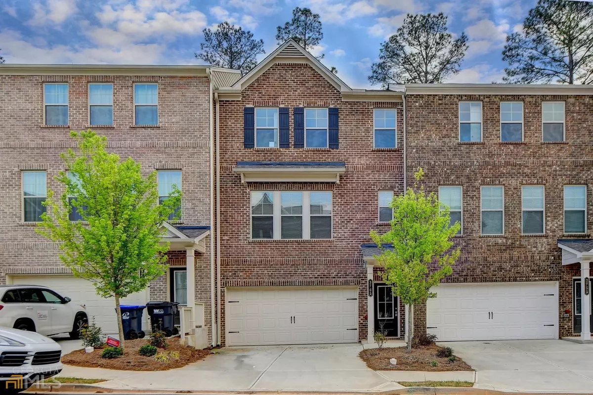 Duluth, GA 30096,3765 Davis CIR