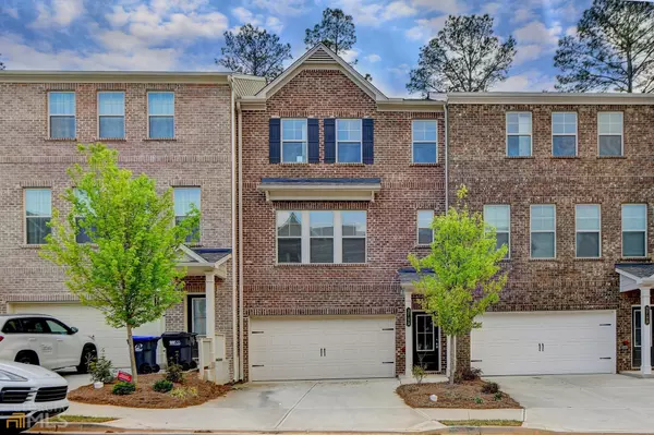 3765 Davis CIR,  Duluth,  GA 30096