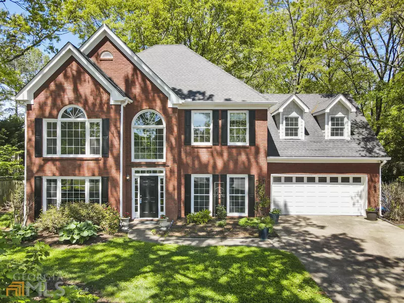 110 Gate Dancer WAY, Alpharetta, GA 30005