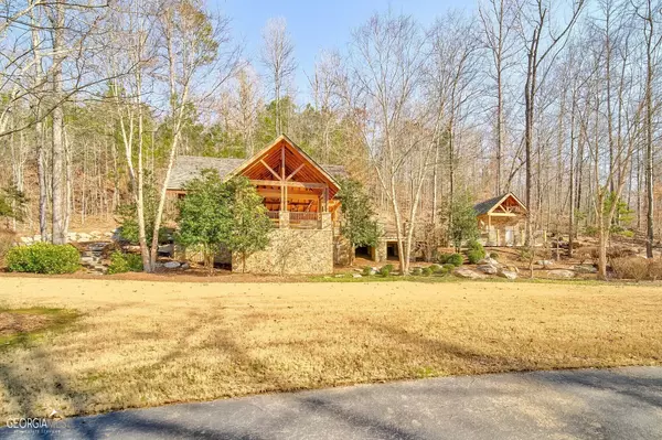 Ellijay, GA 30540,0 Harris Creek DR