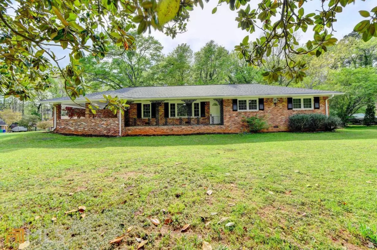 Tucker, GA 30084,1991 Lavista CIR