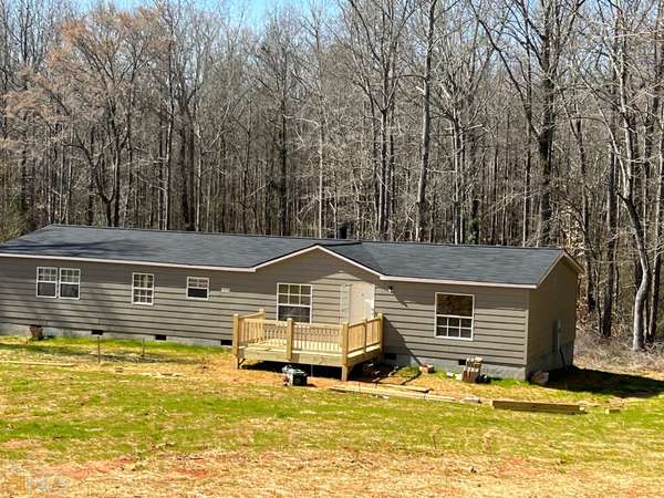 34 Smokey TRL, Crawford, GA 30630