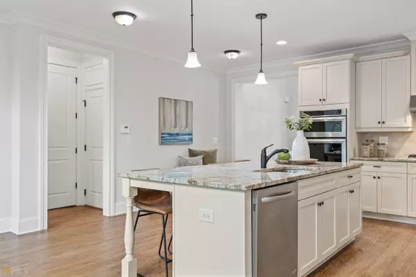 35 Nesbit Reserve CT Alpharetta, GA 30022