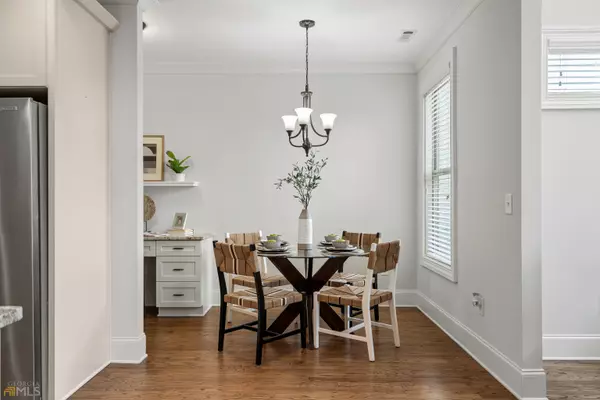 35 Nesbit Reserve CT Alpharetta, GA 30022