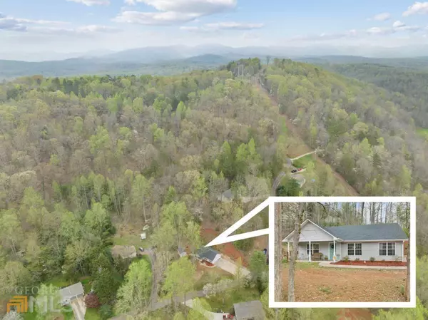 Dahlonega, GA 30533,295 Anderson DR