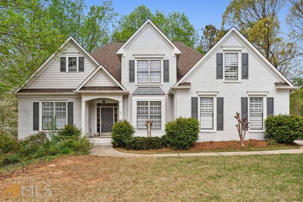 5560 Saddle Tree CT, Sugar Hill, GA 30518