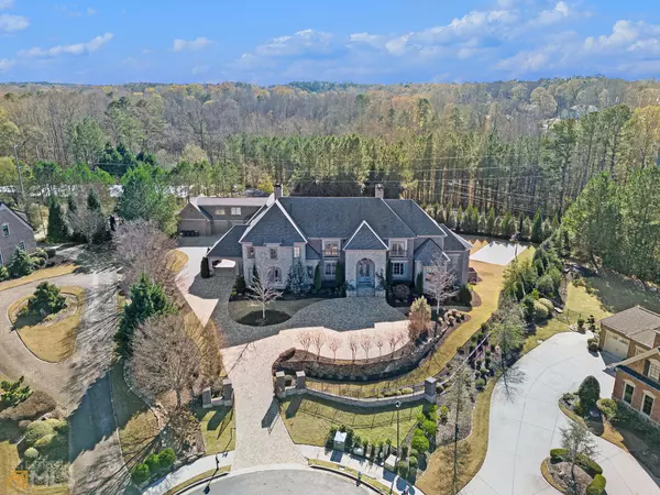 310 Blair CT, Alpharetta, GA 30004