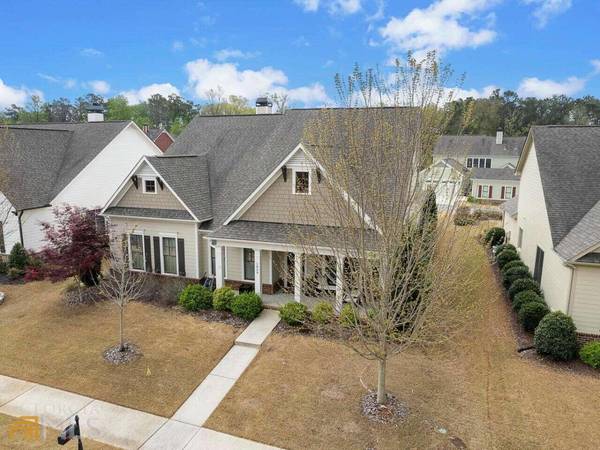 1839 Stone Bridge WAY, Marietta, GA 30064