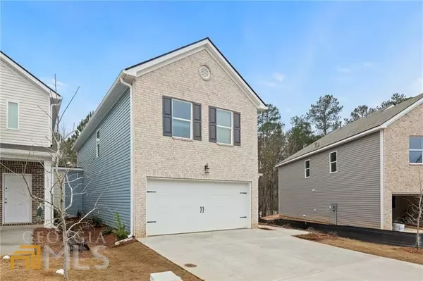 Lithonia, GA 30058,984 Valley Rock DR