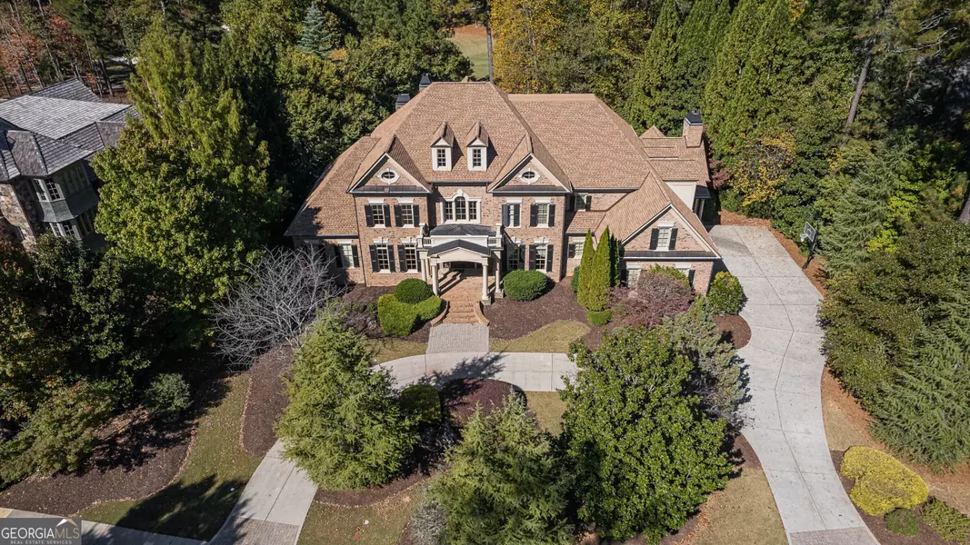 4554 Whitestone WAY, Suwanee, GA 30024