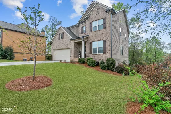 Jefferson, GA 30549,49 Pintail LN