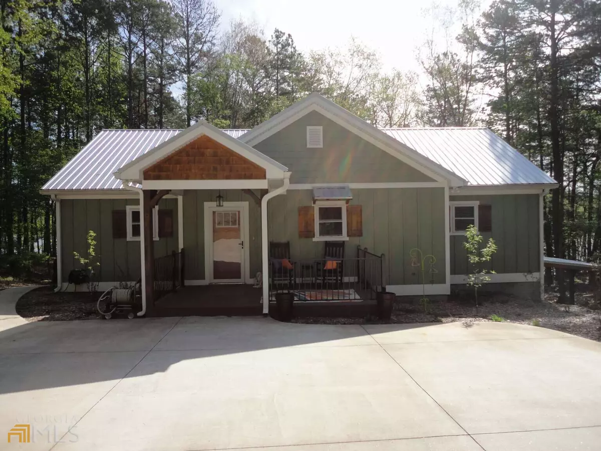 Toccoa, GA 30577,281 Spring Branch CIR