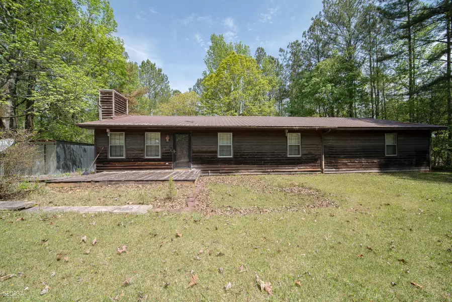 224 Leisure Cove DR, Lagrange, GA 30240