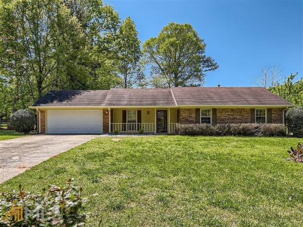 1879 Brandy Woods TRL SE, Conyers, GA 30013