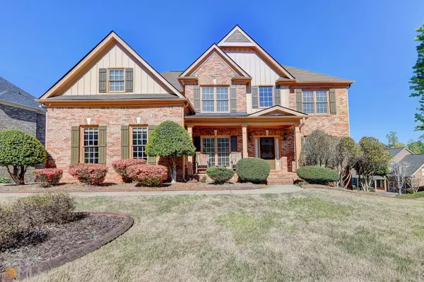 5610 Upper Creek CTS, Suwanee, GA 30024