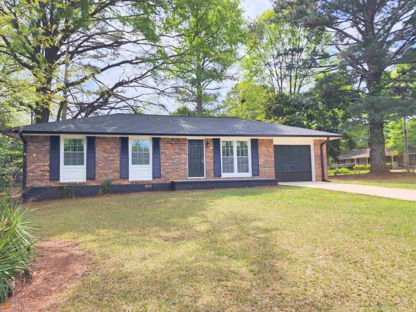 8162 Huntington DR, Jonesboro, GA 30238