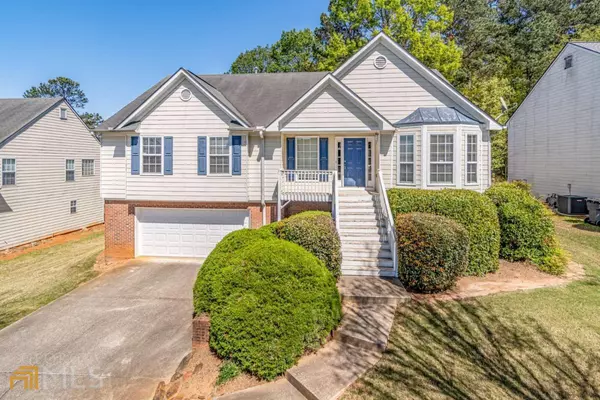 470 Chapel Walk LN,  Lawrenceville,  GA 30045