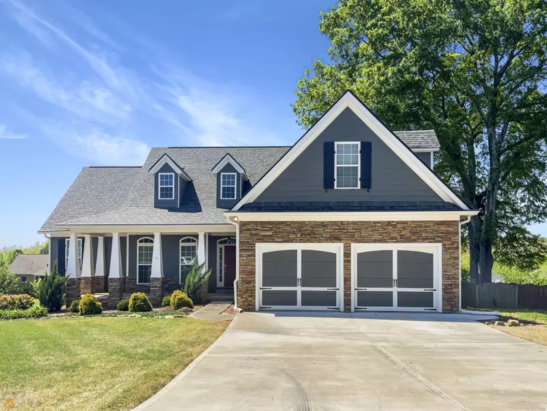 24 Juliana WAY NW, Cartersville, GA 30120