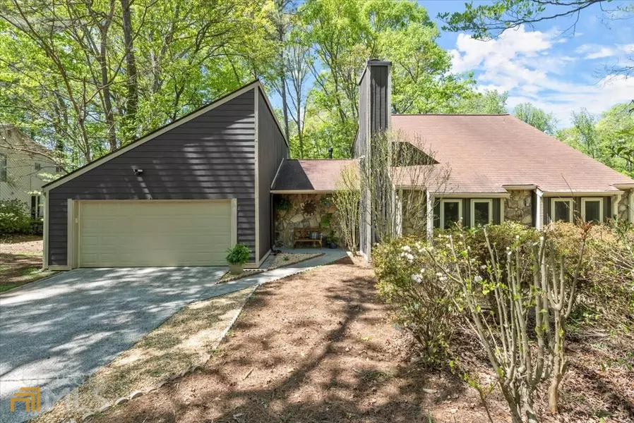 2275 Spear Point TRL, Marietta, GA 30062