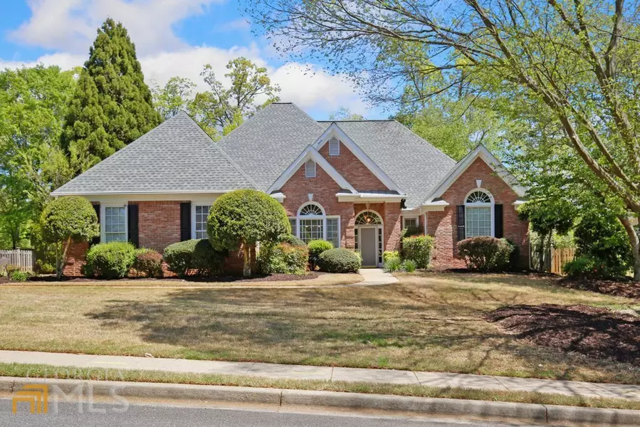 4009 Treemont LN, Suwanee, GA 30024